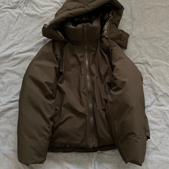 Uniqlo Jackets & Blazers - Uniqlo U Puffer